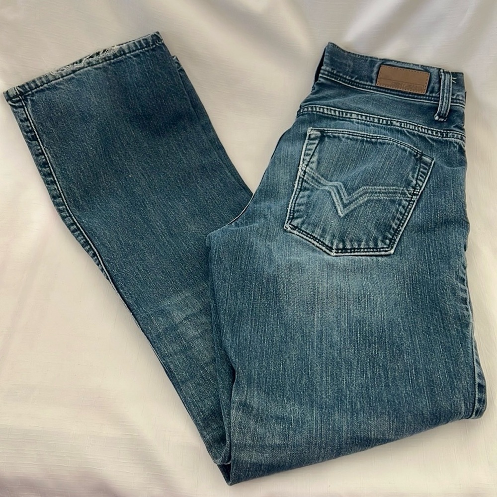 DKNY JEANS / Women / Blue~Nice & Soft - Picture 2 of 8